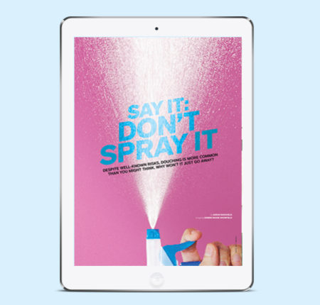 Digital Editorial